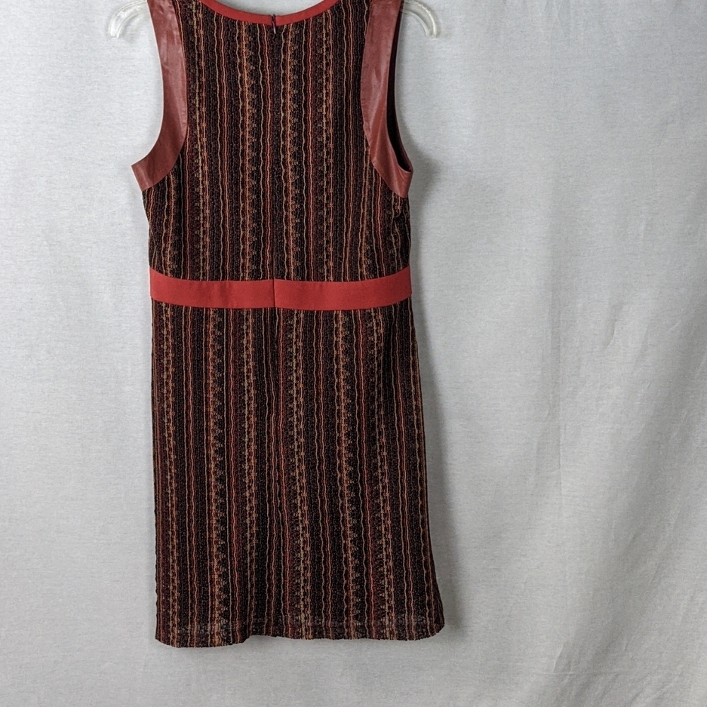 C. LUCE SHEATH DRESS ANTHROPOLOGIE - Picture 13 of 13